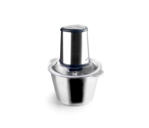[1204207] Picadora Electrica INOX Lacor