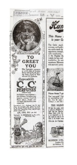 Papel Antigrasas Abierto 2 Lados Hot Dog "Times" 9+3x22 Antigrasas Paq-500 Garcia de Pou