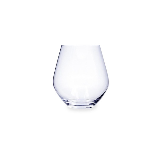 Vaso Magnus Bohemia Arcoroc