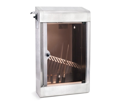 Esterilizador de Cuchillos Lacor