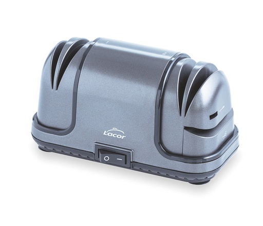 [1204208] Afilador Cuchillo TitanPro Lacor