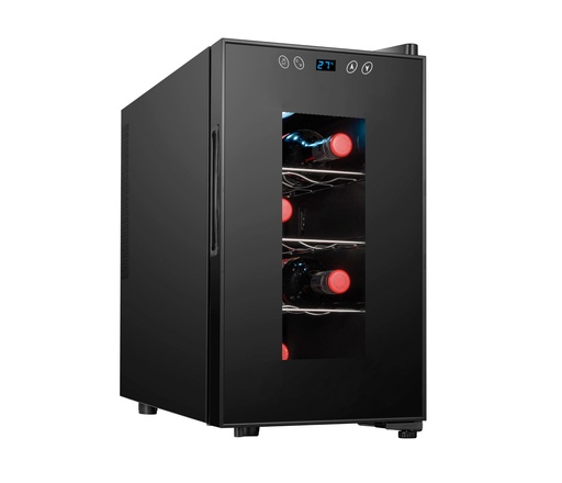 Armario Refrigerador Black Lacor