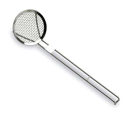 [0505585] Rasera Alambre 12 Cms Lacor
