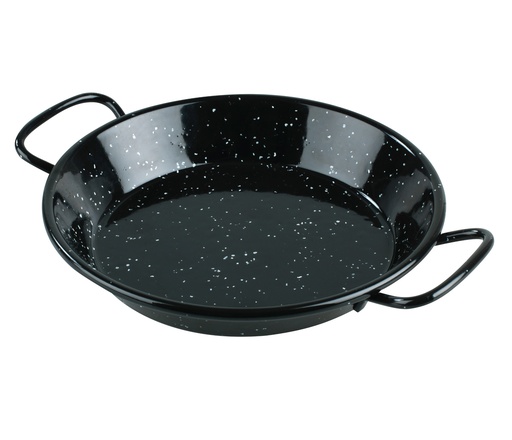 Paellera Mini Smalt Collection Lacor