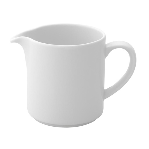 [0315551] Lechera 15 Cl Porcelana Prime Ariane