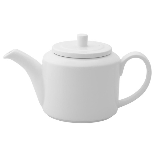 [0315552] Tetera 40 Cl Porcelana Prime Ariane