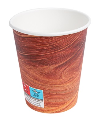 [1421367] Vasos 240 Ml Bebidas Calientes Arizona Paq-50 Garcia de Pou