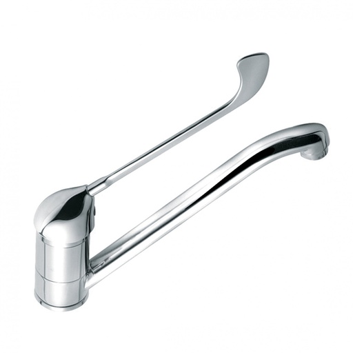 [1204224] Grifo Industrial Con Palanca Clinica GR-CL Sammic