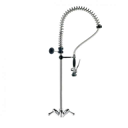 [1204227] Grifo Industrial Ducha 2 Aguas D-2 Sammic