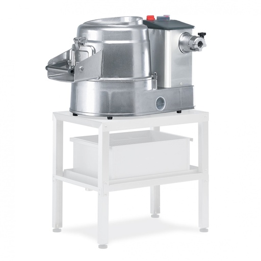 Peladora Patatas PPC-12+ Sammic