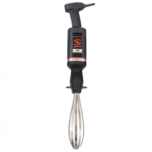 Batidor De Varillas B-30 Sammic