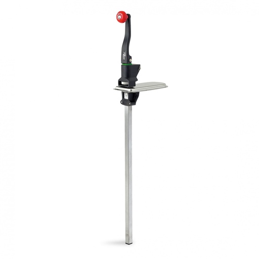 [1204244] Abrelatas Industrial EZ-40 Sammic
