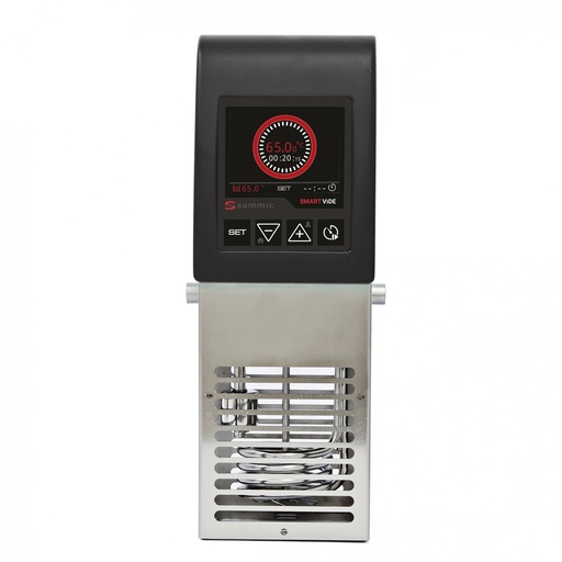 Cocedor Sous-Vide SmartVide 5 Sammic