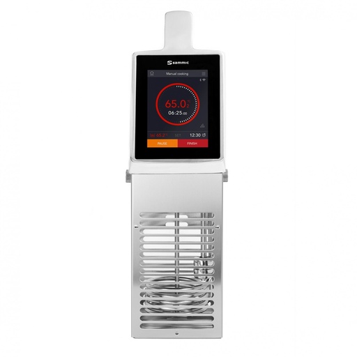 [1204250] Cocedor Sous-Vide SmartVide XL Sammic
