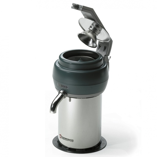 Exprimidor Zumos Profesional con Palanca ECP Sammic
