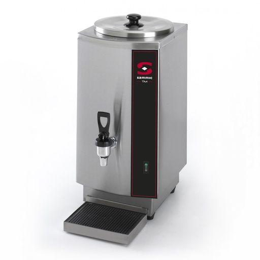 [1204256] Termo Leche Baño Maria TM-10 Sammic