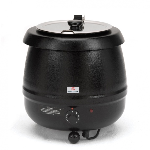 [1204259] Olla Sopa 10 Lts OS-10 Sammic