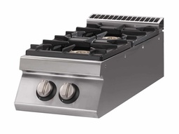 Cocina Gas Sobremesa Savemah