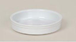 Cazuela 14 cm 260 cc Blanca
