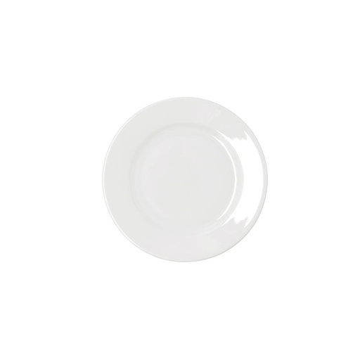 Plato Serenity Hydrozero Bidasoa Arcoroc