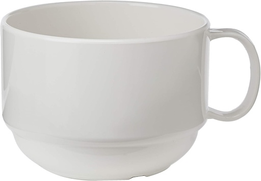 [9001494] Taza 300 Ml. Policarbonato