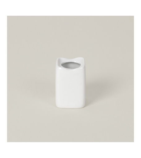 [9001637] Palillero Blanco cuadrado 3,5