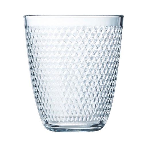 [9001686] Vaso 31 Cl Pampille Arcoroc Transparente