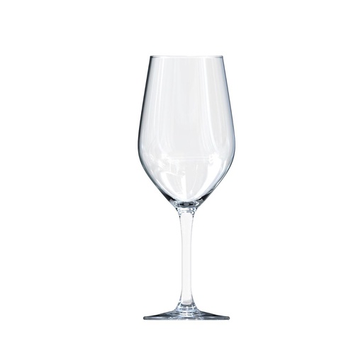 [9001689] Copa 44 Cl Vino Arcoroc Tempered Thera