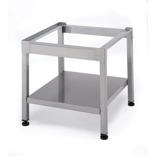 [1310012] Soporte Sammic para Lavavajillas 500 x 500 mm