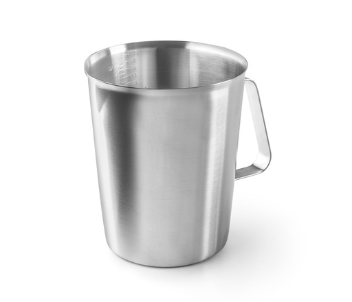 [9001862] Jarra medidora Inox 18/10 Ø 15,0 cm 2,0 L Lacor