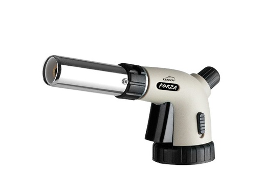[9001866] Cabezal soplete gas Forza 1,5 Kw Lacor