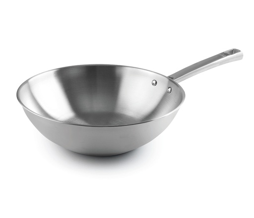 [9001874] Wok Foodie Ø 28 cm Lacor