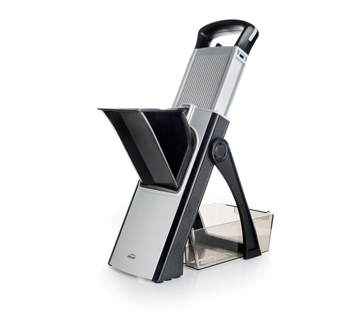 [9001880] Mandolina Vertical Plus 31x14 cm Lacor