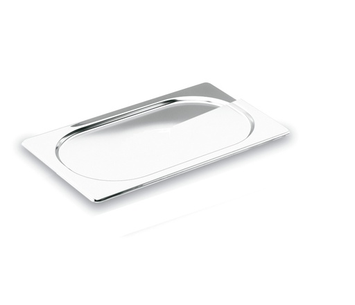 [9001898] Tapa para cubeta GN 1/9 Lacor