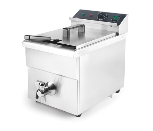 [69465] Freidora de inducción 8 L Lacor