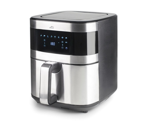 [69511] Freidora de aire EcoFry 5,5 L Lacor