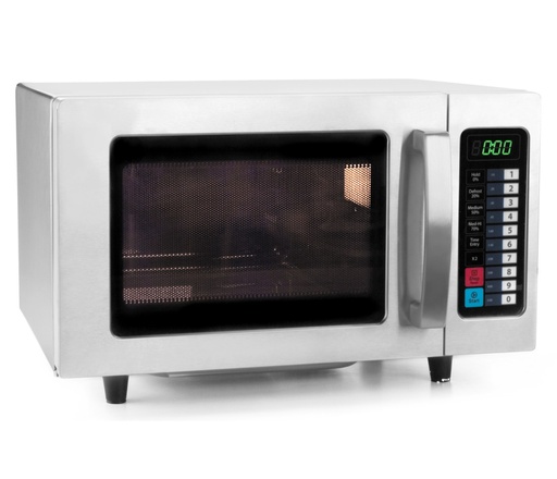 [69325] Horno microondas profesional 25 L Lacor