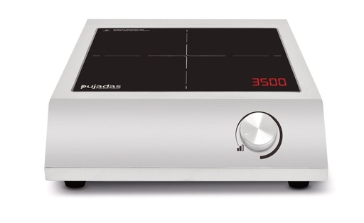 [9001970] Placa de Inducción Pujadas IP First 35 M de 3500 W