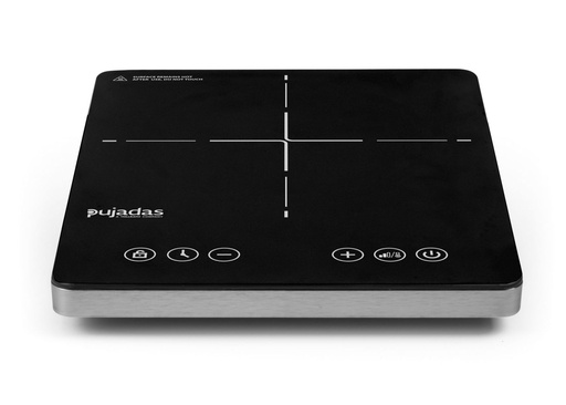 [9001973] Placa de Inducción IP First 20 D de 2000 W Pujadas