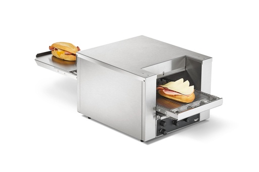 [9001983] Horno calentador de cinta de 2800W Pujadas