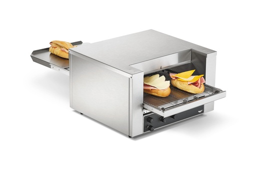 [9001984] Horno calentador de cinta de 3600W Pujadas
