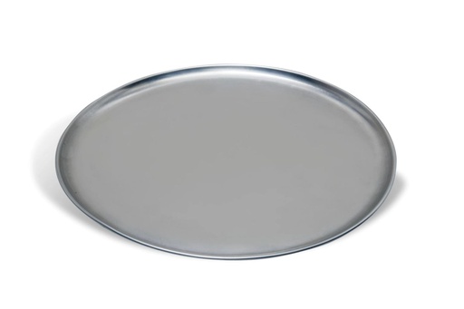[9002153] Molde de pizza de aluminio de 30 centímetros Pujadas