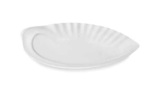 [9002200] Bandeja de presentación 35 x 26,5 cm de melamina blanco Pujadas