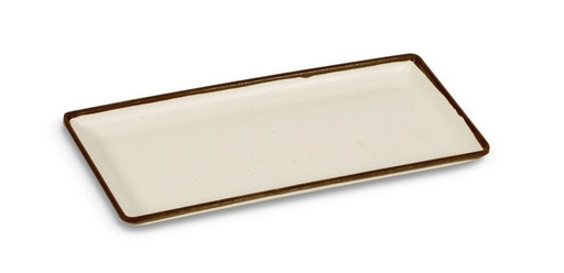 [9002257] Fuente rectangular Halo de 27,5 x 12,5 cm Pujadas