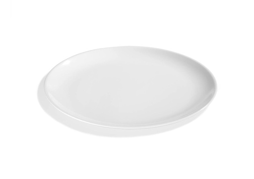 [9002327] Plato redondo de melamina Pujadas