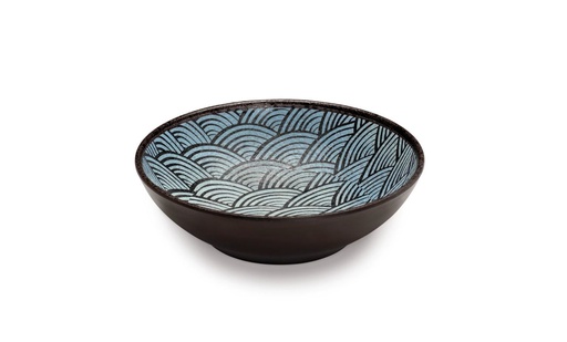 [9002353] Cuenco redondo Melamina 17 cm Pujadas