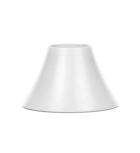 [9002386] Soporte de melamina blanca Pujadas