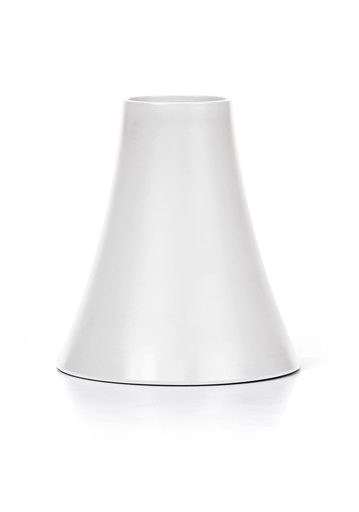 [9002387] Soporte de melamina blanca Pujadas