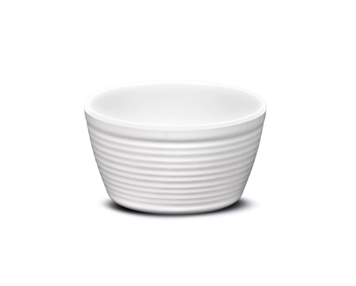 [9002388] Ramekin Ondulado Bianca 6.2 cm Pujadas