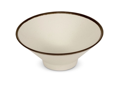 [9002434] Bol cónico Halo de 22,5 cm Pujadas